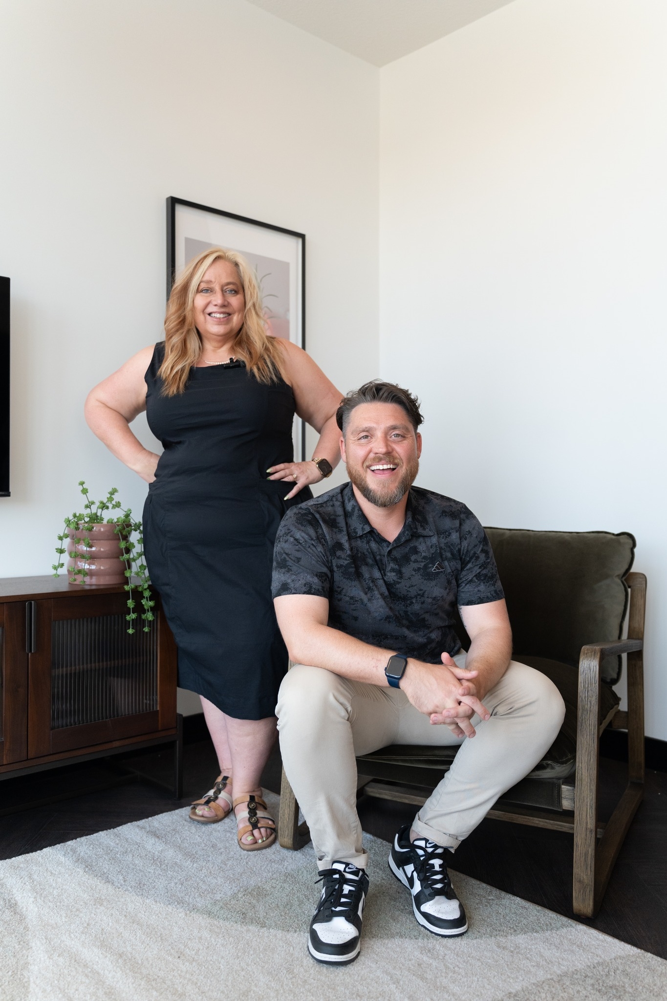 Aaron & Sharon Real Estate